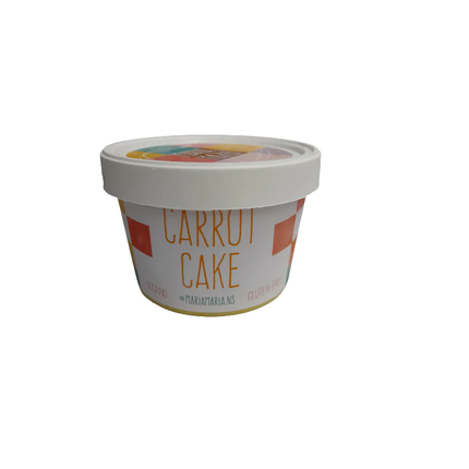 Maria Maria Carrot Cake 8oz