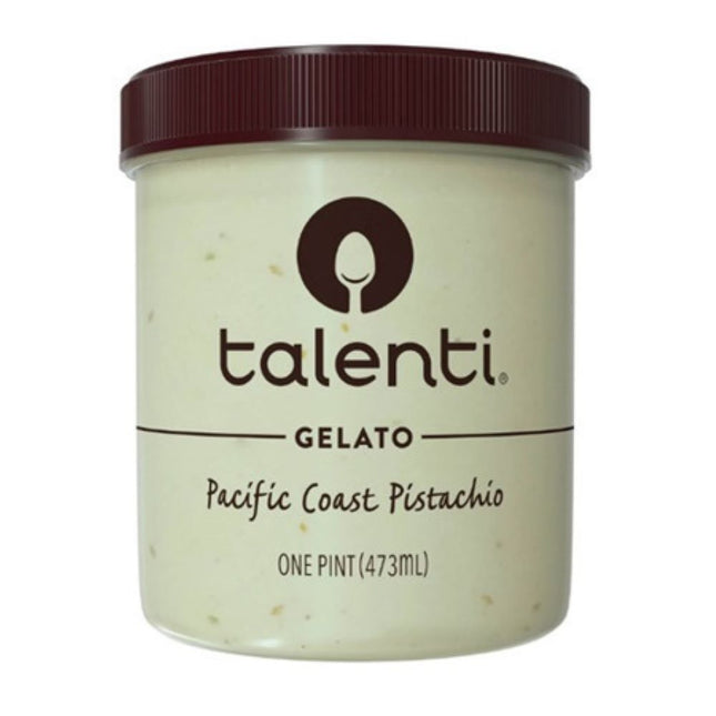 Talenti, Pacific Coast Pistach
