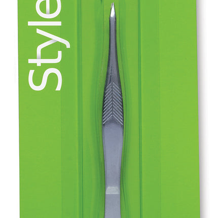 Point Tip Tweezers