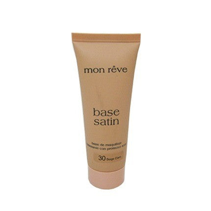 Base Maq. Tubo Nm- 30 Beige C