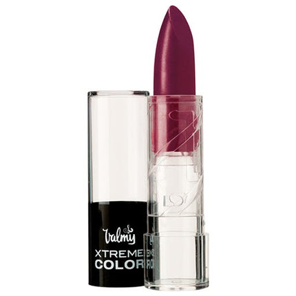 Labial Xtreme Color 18 Techno