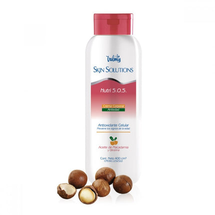 Crema Nutri S.O.S. S.S. 240