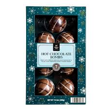 Member S Mark Hot Chocolate Bo