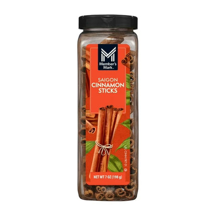Member's Mark Cinnamon Sticks