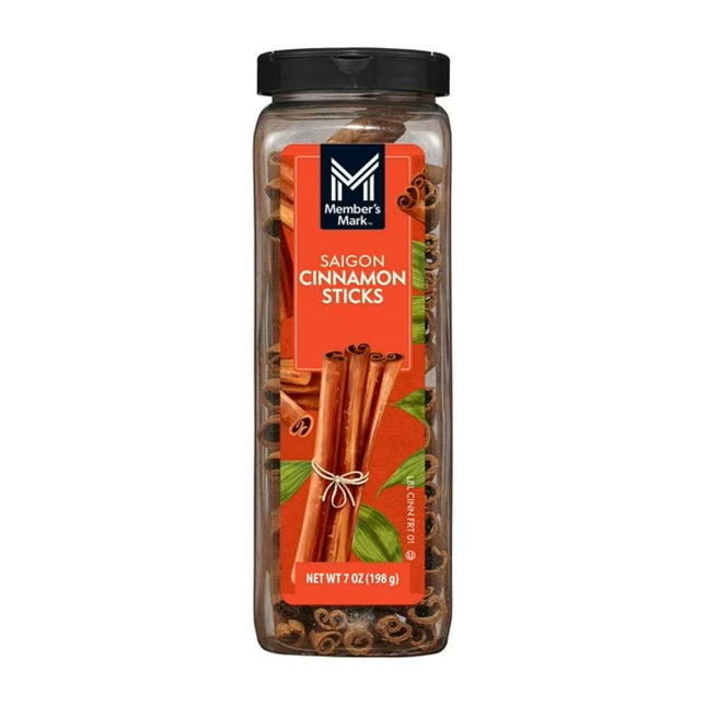 Member's Mark Cinnamon Sticks