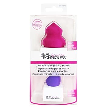 2 Miracle Sponges - Multilingu