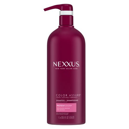 Nexxus Color Assure Shampoo Pu