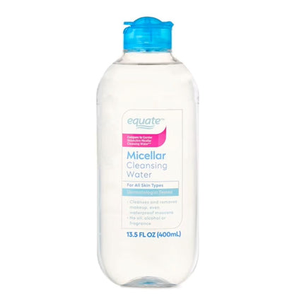Equate Beauty Micellar Cleans