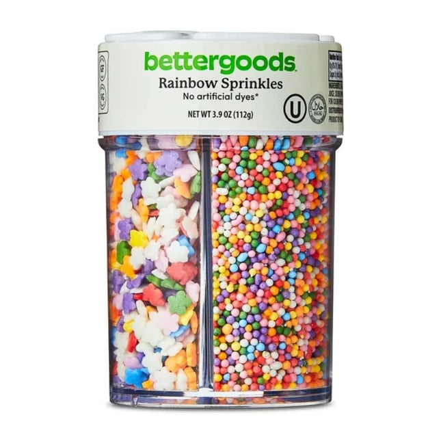 bettergoods 4 Cell Rainbow Mu
