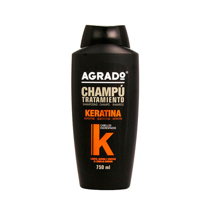 Sha. Professional Keratina 750