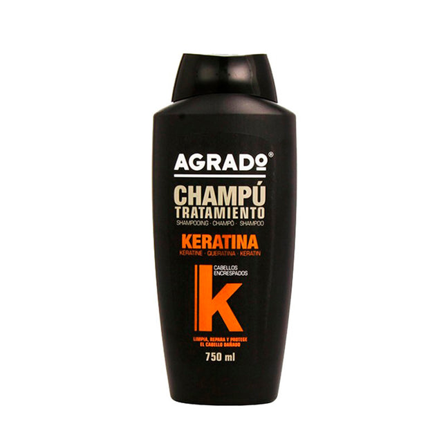 Sha. Professional Keratina 750