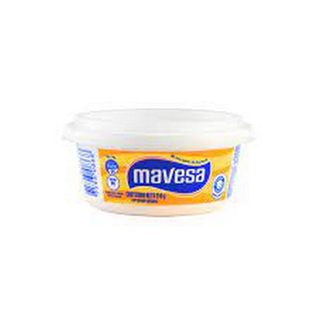 Margarina Mavesa 250G