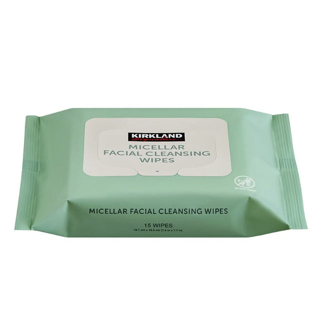 Kirkland Micellar Facial Clea