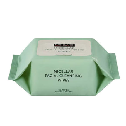 Kirkland Micellar Facial Clea