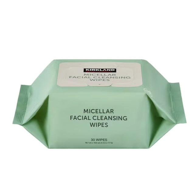 Kirkland Micellar Facial Clea