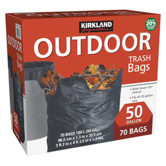 Bolsas de Basura