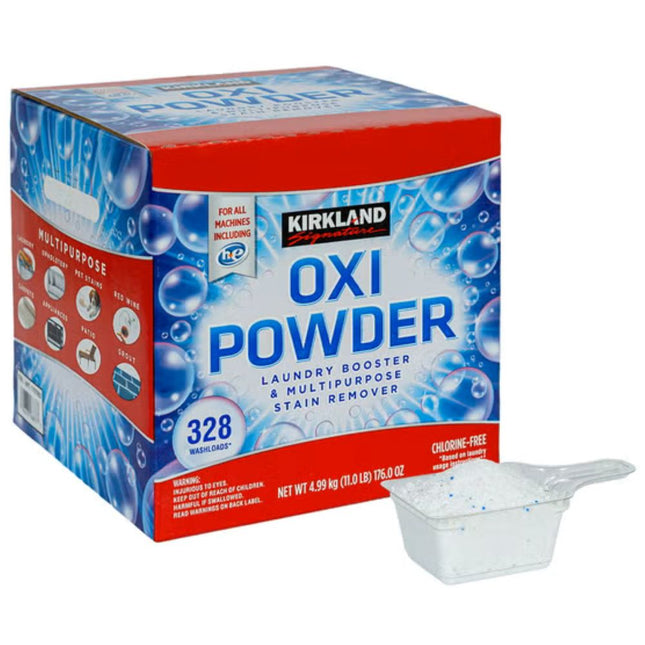 Kirkland Signature Oxi Powder