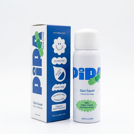 Pipa Skin Saver 60 ml