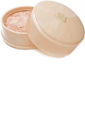 23 Polvo Facial Cartera Light