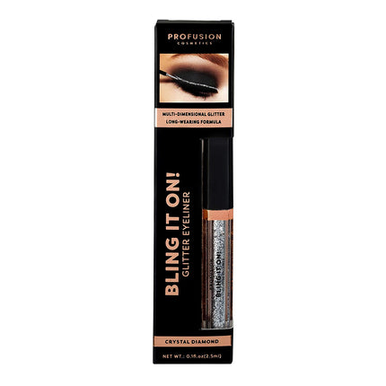 Glitter Eyeliner Crystal Diam