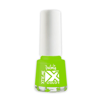 E. Xtreme C. 116 Lime Pop
