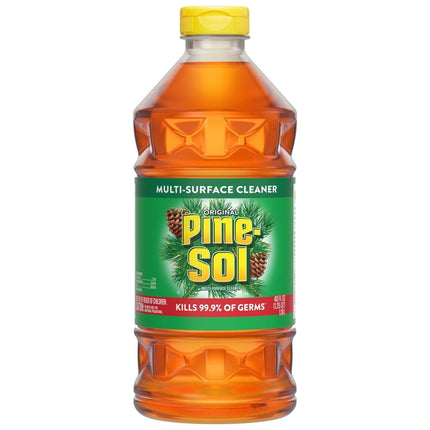 Pine-Sol Multi-Surface Cleaner Original 1.18Lts