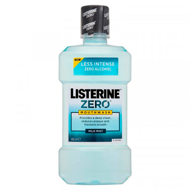 Listerine Cool Mint 250 ml