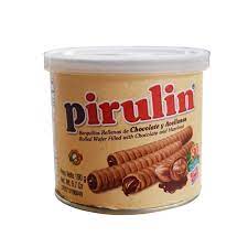 Pirulin Lata Peque?a 190 gr