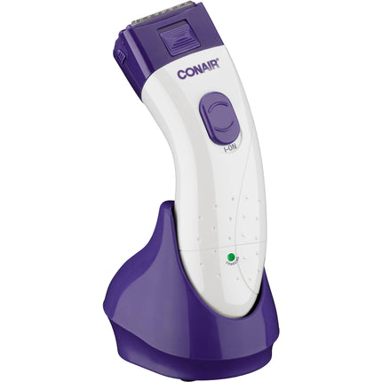 Womens Twin Foil Shaver