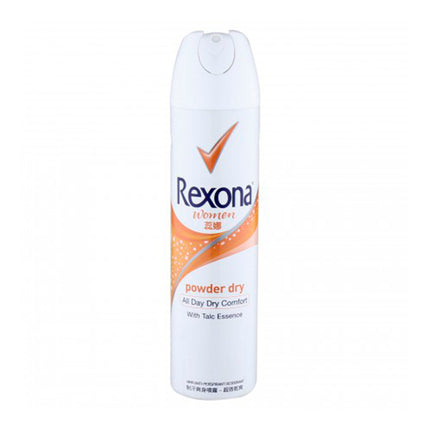Des. Rexona Spray Powder Dry