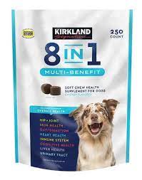 Ks Soft Chew Health Supplement