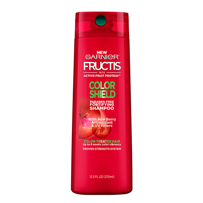 Shampoo Garnier Var