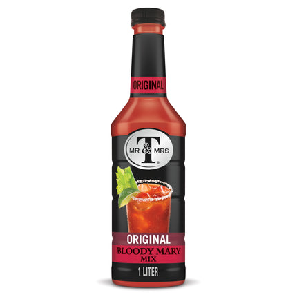 Mr & Mrs T Original Bloody Mar