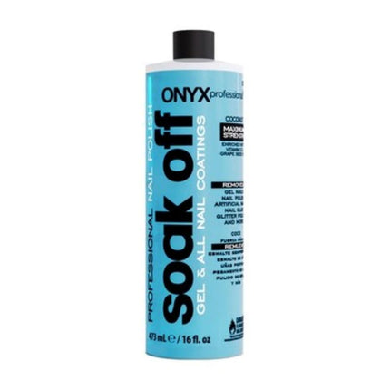 Onyx Professional Soak Off Gel