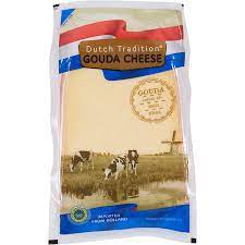 Dutch Tradition Gouda Cheese