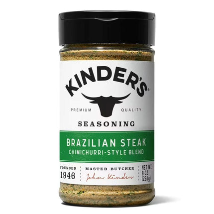 Kinder's Condimento brasileño