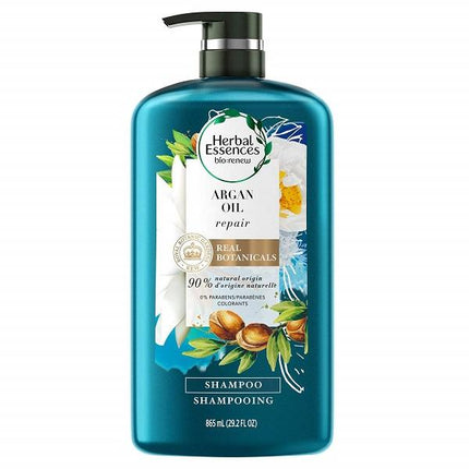 Herbal Essences Bio:Renew Arga