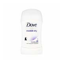 Desodorante Dove Barra Invisib
