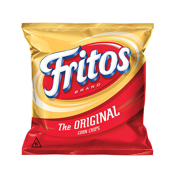 Fritos,Original 28.3Gr