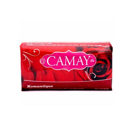 Bar Soap Romantic 80 gr