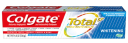Colgate Total Whit Gel 6.3 oz
