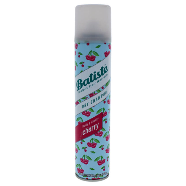 Batiste Dry Shampoo Cherry 6.7