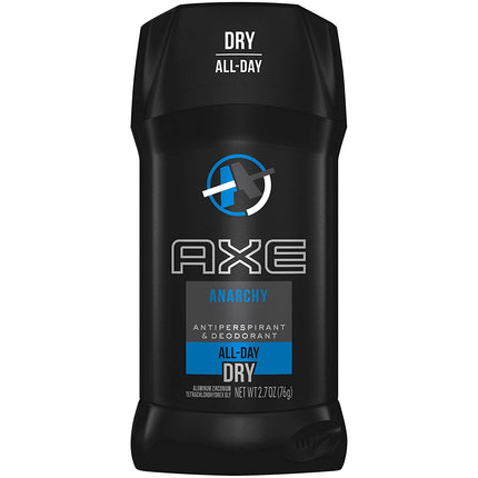 Deo Stick Anarchy 3 Oz