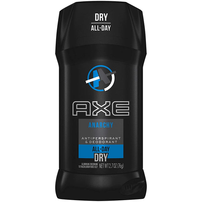 Deo Stick Anarchy 3 Oz