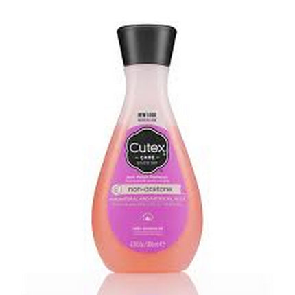 Cutex Non-Acetone Nail Polish