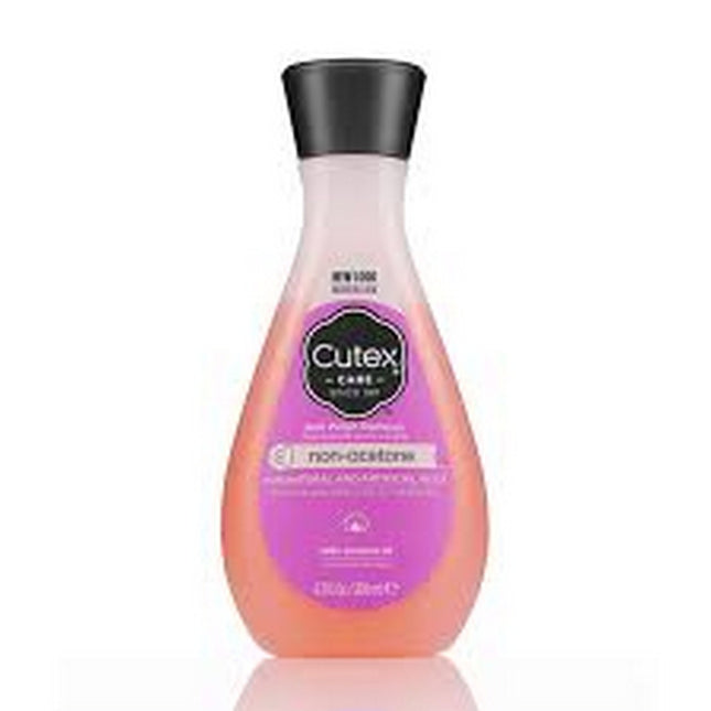Cutex Non-Acetone Nail Polish