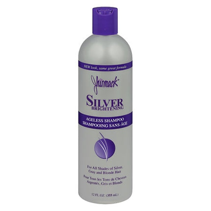 Jhirmack Silver Brightening Ag