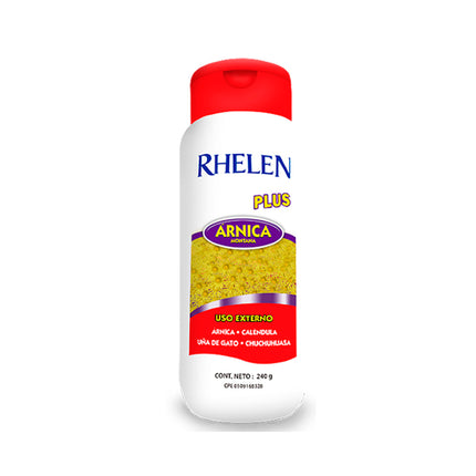 A Crem Arnica/Jab Intima 250 M