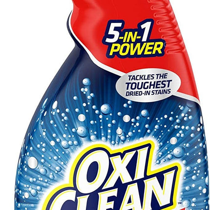 Oxi Clean Max Force 16 Fl Oz