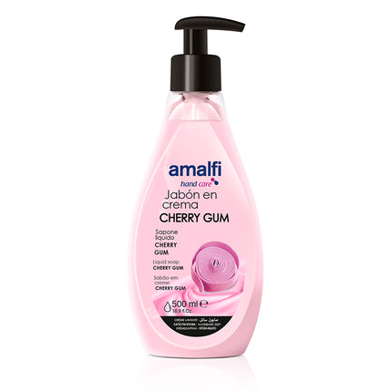 Jab.En Cre.Cherry Gum 500Ml